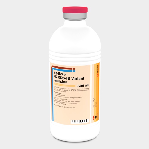 Medivac ND-EDS-IB Variant Emulsion